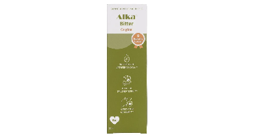 Alka Bitter Original Druppels
