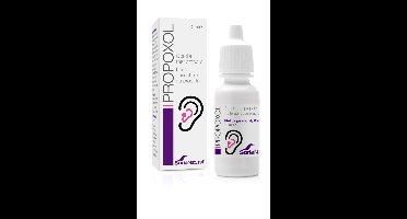Soria Natural Propoxol Oordruppels