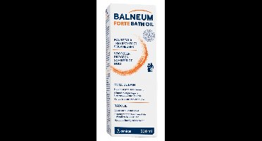 Balneum Forte Badolie