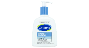 Cetaphil Milde Huidreiniger