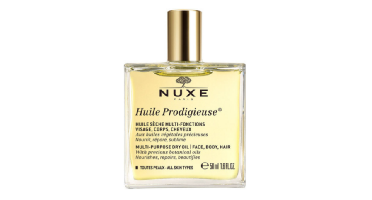 Nuxe Paris Huile Prodigieuse Multi-Purpose Dry Oil