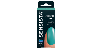 Sensista Mermaid Lemonade Color Gel