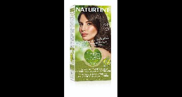 Naturtint Permanente Kleuring 4N Naturel Kastanje