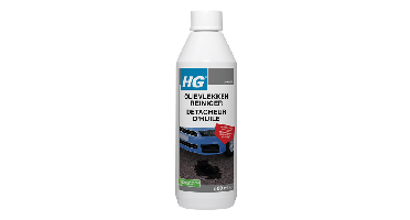 HG Olievlekken Reiniger