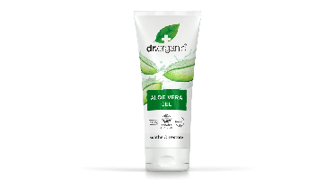 Dr Organic Aloe Vera Gel