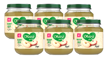 Olvarit 4m+ Appel