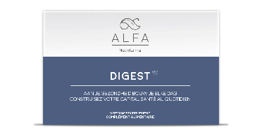 Alfa Digest Capsules