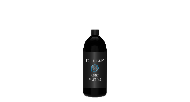 The Health Factory Nano Platina Vloeistof