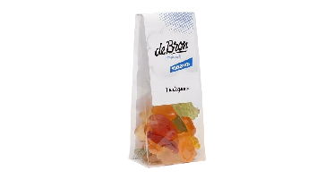 De Bron Fruitgums Suikervrij