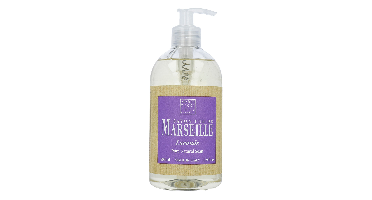 Savon de Marseille Vloeibare Zeep Lavendel
