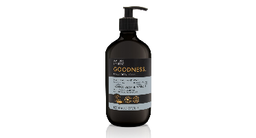 Baylis & Harding Tonka Bean & Neroli Hand Wash