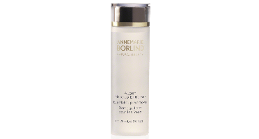 Annemarie Börlind Natural Beauty Eye Makeup Remover