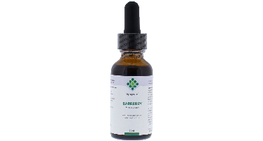 Epigenar Barberry Kruidentinctuur