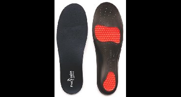 Footlogics Comfort Inlegzool XL (47-49)