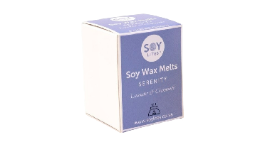 Soylites Soy Wax Melts Serenity Lavender & Chamomile