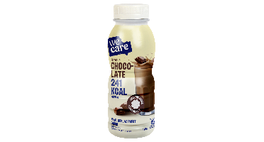 WeCare Meal Replacement Drink Chocolate