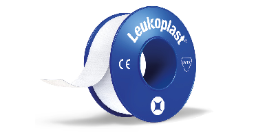 Leukoplast Waterproof 2.5cm x 5 m