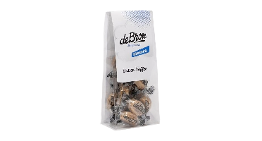 De Bron Butter Toffee Suikervrij