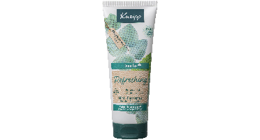 Kneipp Douche Refreshing Mint Eucalyptus