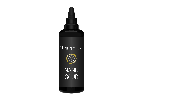 The Health Factory Nano Goud Pipet