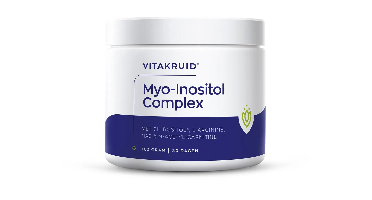 Vitakruid Myo-Inositol Complex Poeder