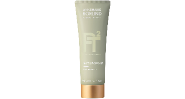 Annemarie Börlind Naturoyale Silky Cleanser