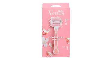 Gillette Scheerapparaat Venus Comfort Glide Spa Breeze