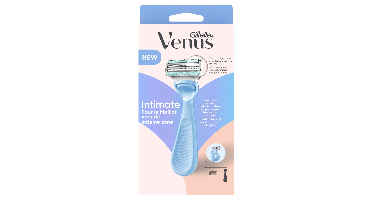 Gillette Venus Intimate Scheersysteem