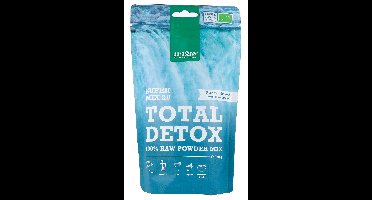 Purasana Total Detox Super Mix 2.0