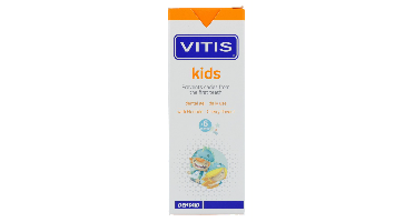 Vitis Kids Dental Gel +6 Maanden