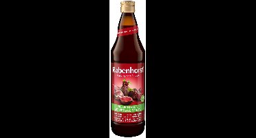 Rabenhorst Rode Bietensap