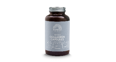 Mattisson HealthStyle Runder Collageen Capsules