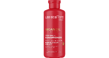 Lee Stafford Argan Oil Nourishing Conditioner