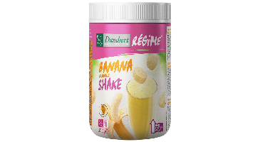 Damhert Think Slim Maaltijdshake Banaan