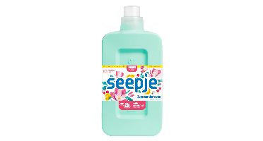 Seepje Kleur Wasmiddel Magische Magnolia