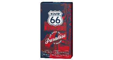 Route 66 Paradise Eau de Toilette