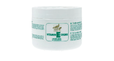 Goldline Cosmetics Vitamine E Creme Droge en Gevoelige Huid
