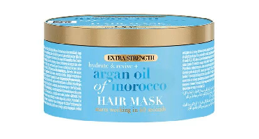 OGX Argan Oil of Morocco Hairmask