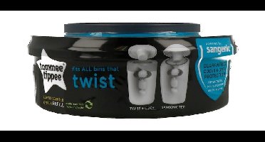 Tommee Tippee Twist Luieremmer Navulling