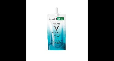 Vichy Minéral 89 Dagelijkse Booster - Navulling