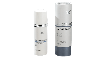 Neo Cure CBD Dagcrème SPF15