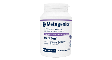 Metagenics MetaZen Tabletten