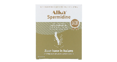 Alka Spermidine Capsules