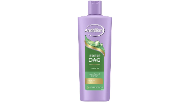 Andrelon Shampoo Iedere Dag