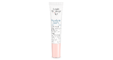 Louis Widmer Hydraderm Oogomtrekgel Licht Geparfumeerd