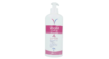 Vagisil pH Balance Intiem Wash