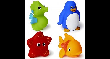 Munchkin Badspeeltjes Ocean