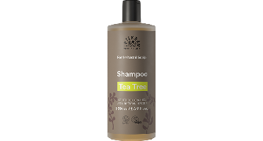 Urtekram Tea Tree Shampoo