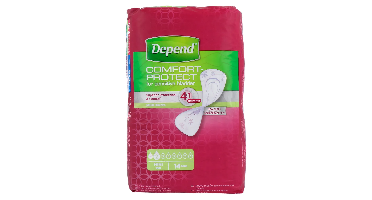Depend Pads Mini