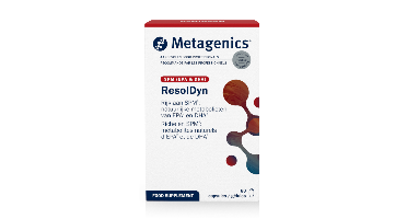 Metagenics ResolDyn Capsules